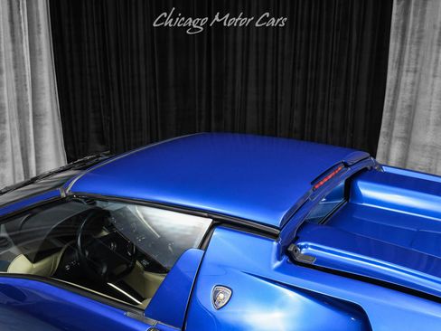 Used 1997 Lamborghini Diablo VT AWD/4WD image 34