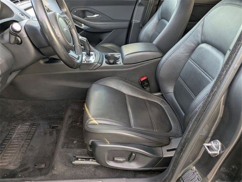 Used 2018 Jaguar E-PACE S image 12