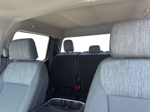 Used 2023 Ford F150 XLT w/ Equipment Group 301A Mid AWD/4WD image 11