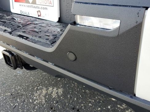 New 2026 Toyota Tundra Platinum AWD/4WD image 6