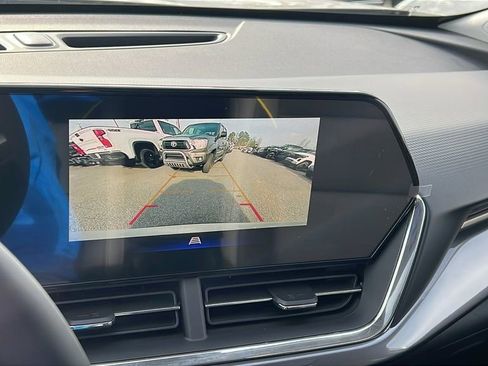 New 2026 Chevrolet Trax ACTIV w/ Sunroof Package image 26