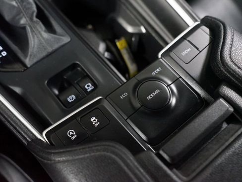 Certified 2024 Toyota Grand Highlander FWD image 23