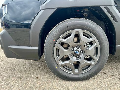 New 2026 Subaru Outback Premium AWD/4WD image 10