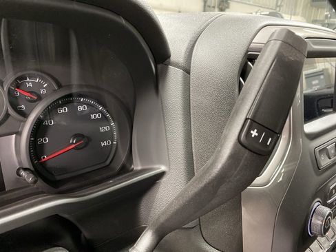 New 2026 Chevrolet Silverado 3500 W/T w/ WT/CX Safety Package image 24