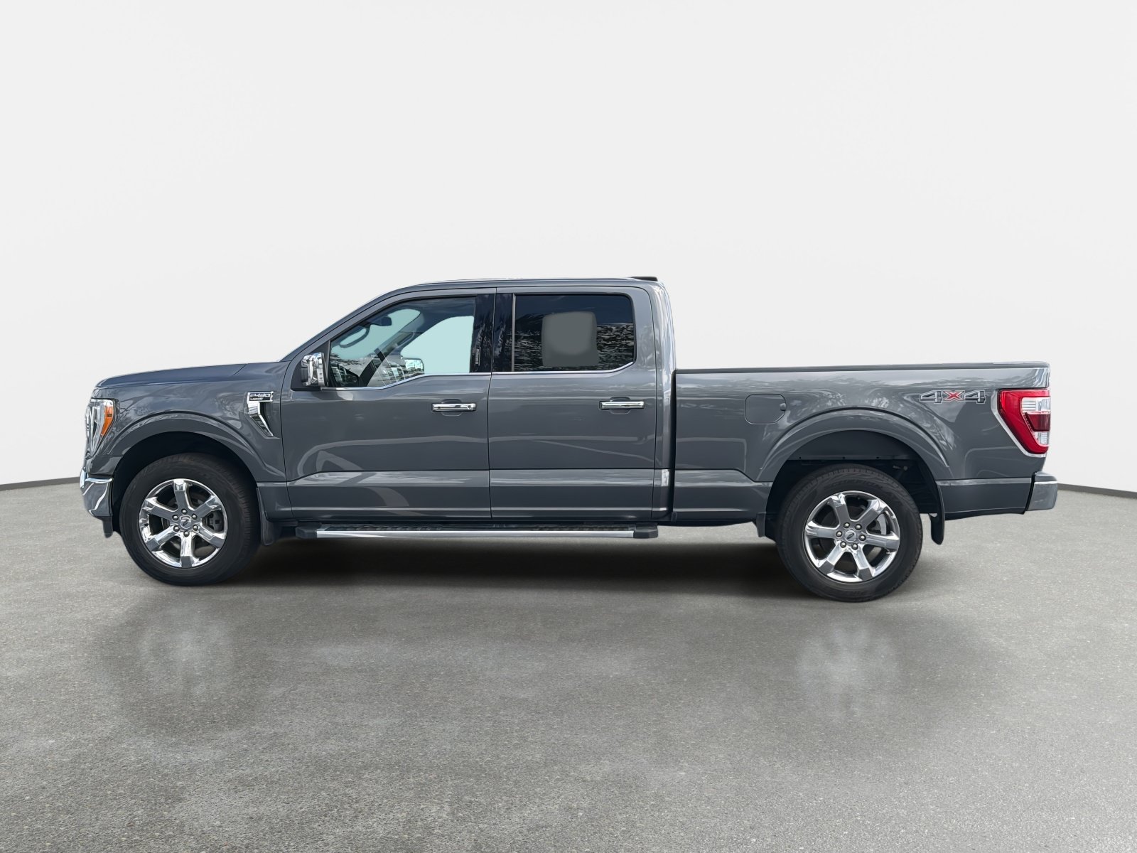 Used 2023 Ford F150 Lariat AWD/4WD image 6