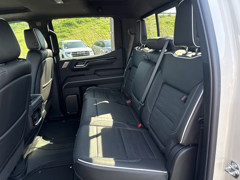 Used 2026 GMC Sierra 1500 AT4X AWD/4WD image 13
