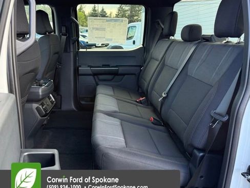 New 2026 Ford F150 STX AWD/4WD image 10