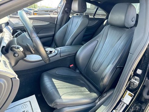 Used 2019 Mercedes-Benz CLS 450 4MATIC image 11