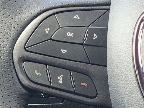 New 2026 Dodge Durango GT image 33