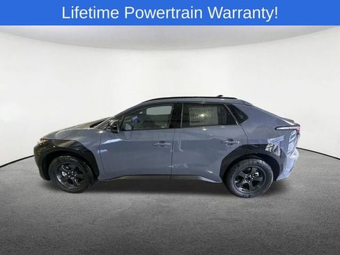 New 2026 Subaru Solterra Premium w/ Premium Convenience Package image 12