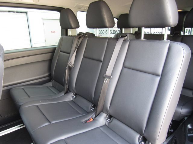 Used 2023 Mercedes-Benz Metris Passenger image 16