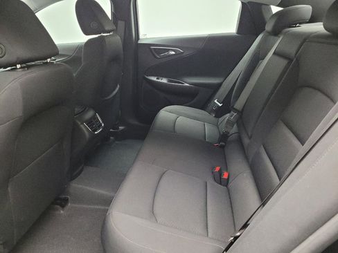Used 2024 Chevrolet Malibu LT FWD image 18