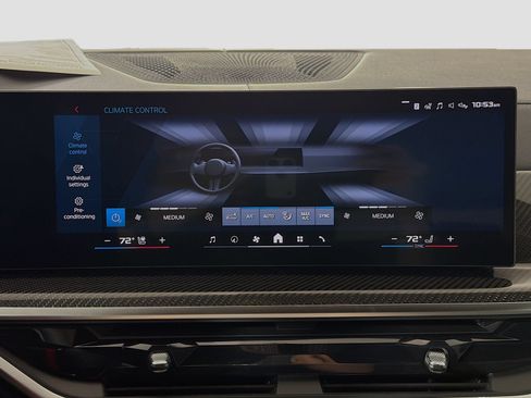 New 2026 BMW X5 M Competition w/ Executive Package AWD/4WD image 19