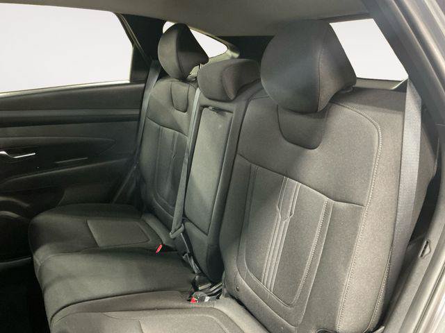 New 2026 Hyundai Tucson SEL AWD/4WD image 13