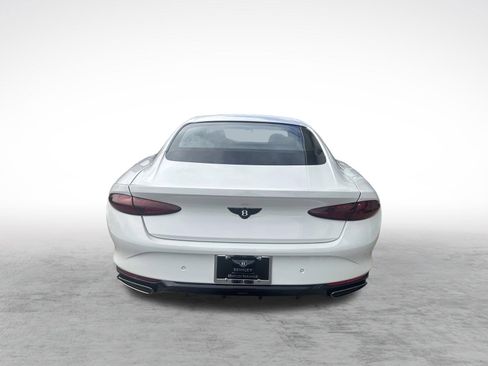 New 2026 Bentley Continental GT image 9