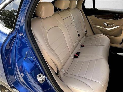 Used 2023 Mercedes-Benz GLC 300 4MATIC Coupe image 28