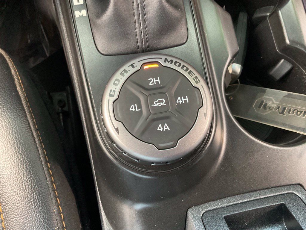 Used 2022 Ford Bronco Badlands AWD/4WD image 18