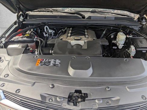 Used 2020 Cadillac Escalade ESV Luxury RWD image 22