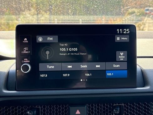 New 2026 Honda CR-V Sport-L image 21