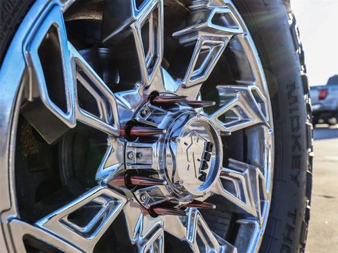 Used 2019 RAM 2500 Limited image 10