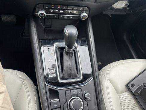 Used 2023 MAZDA CX-5 AWD 2.5 S image 15
