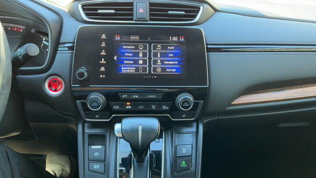 Used 2020 Honda CR-V Touring image 16