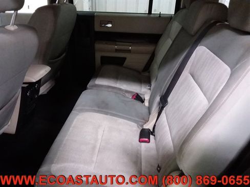 Used 2013 Ford Flex SEL image 13