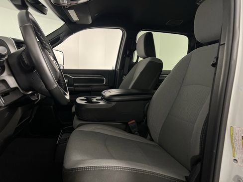 Certified 2024 RAM 2500 Big Horn image 20