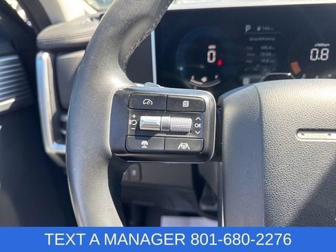 Used 2025 Hyundai Santa Fe SEL AWD/4WD image 18