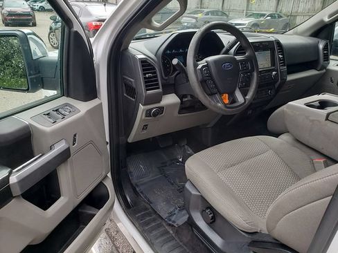 Used 2019 Ford F150 XLT AWD/4WD image 12