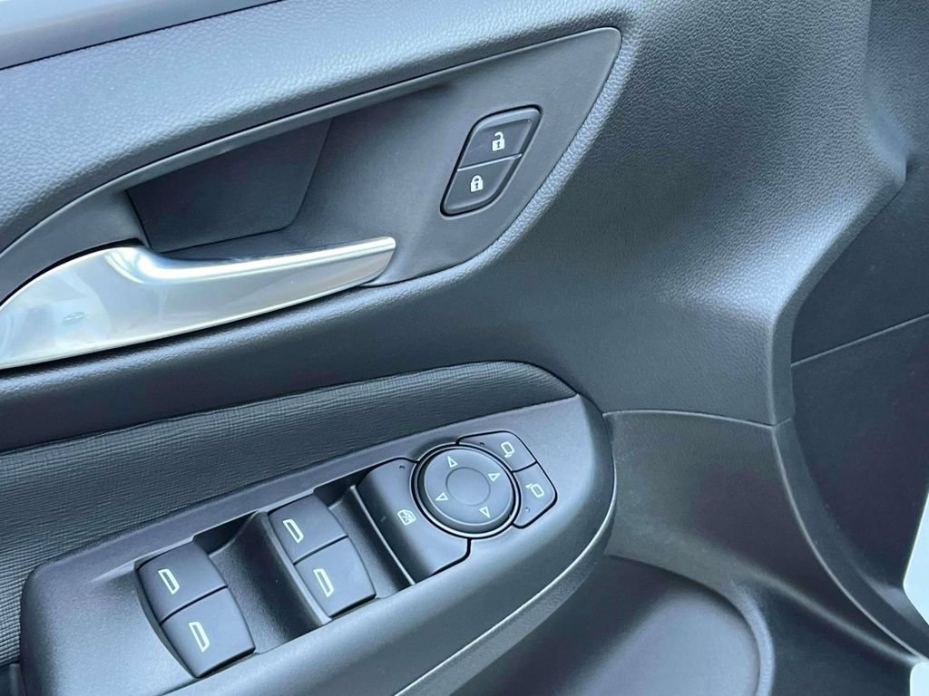 New 2026 Buick Envista Preferred w/ Advanced Safety Package FWD image 20