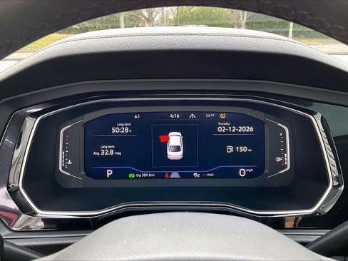 Used 2022 Volkswagen Jetta SEL image 10