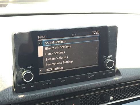 Used 2026 Honda Civic Sport image 23