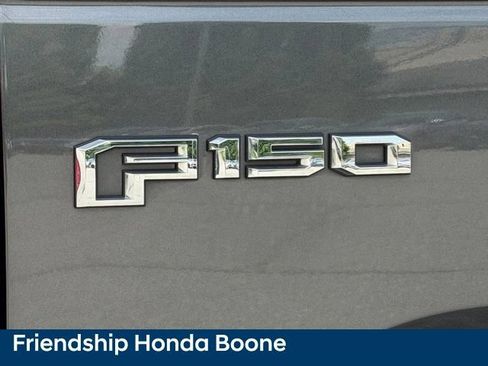 Used 2017 Ford F150 Lariat AWD/4WD image 12