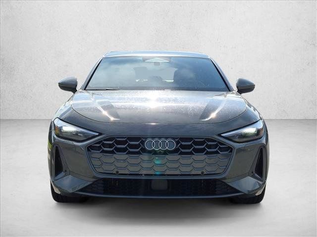 Certified 2025 Audi A5 2.0T Premium AWD/4WD image 2