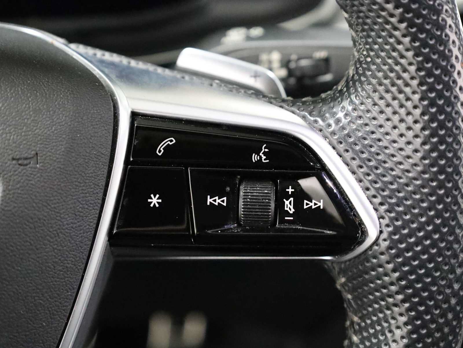 Used 2020 Audi S7 Prestige w/ Prestige Package AWD/4WD image 26