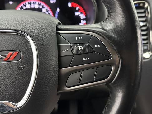 Used 2020 Dodge Durango GT image 21