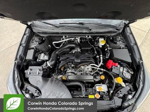 Used 2020 Subaru Outback Premium AWD/4WD image 32