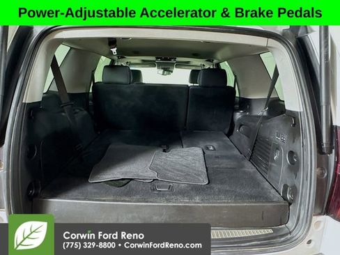 Used 2019 Chevrolet Tahoe LT image 29