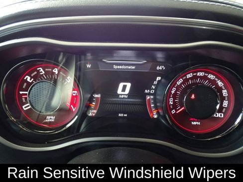 New 2023 Dodge Challenger SRT Hellcat image 25