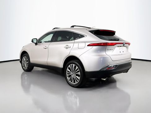 Used 2023 Toyota Venza XLE AWD/4WD image 5