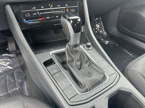New 2026 Volkswagen Jetta S image 20