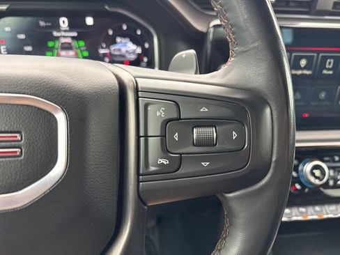 Used 2024 GMC Sierra 1500 AT4 w/ AT4 Premium Package AWD/4WD image 17