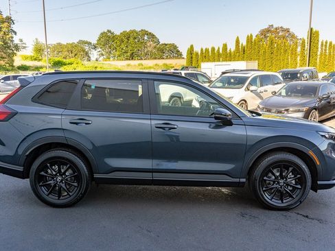 New 2026 Honda CR-V Sport-L image 5