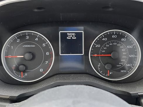 Used 2021 Subaru Ascent Premium w/ Sport Package image 27