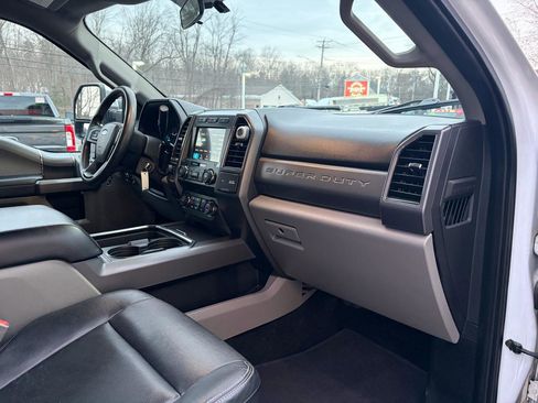 Used 2019 Ford F450 XLT w/ XLT Premium Package image 54