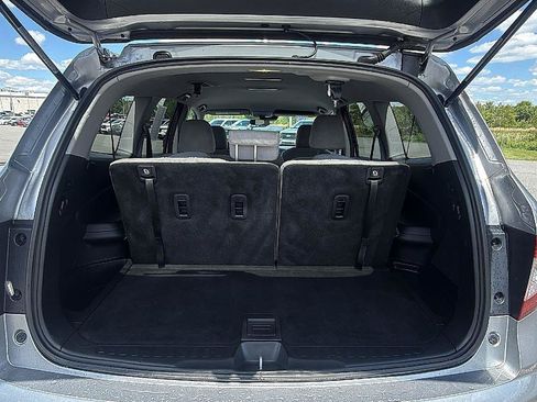 Used 2021 Honda Pilot EX image 23