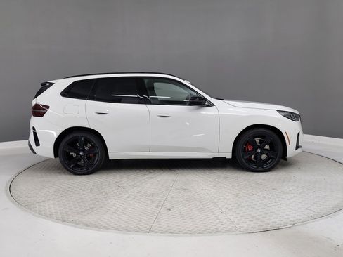 New 2026 BMW X3 M50 w/ Premium Package image 5