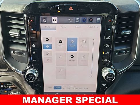 New 2026 RAM 1500 Laramie image 21