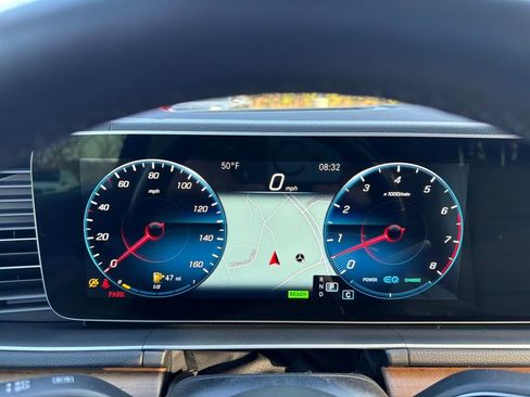 Certified 2021 Mercedes-Benz GLE 450 4MATIC image 23